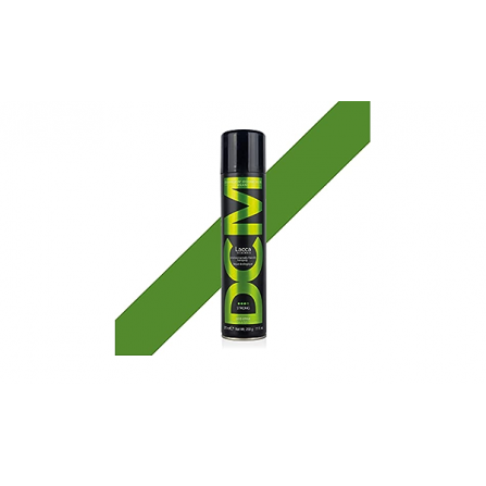 DCM ECO Spray No GAS Лак за коса без Газ - силна фиксация 325ml